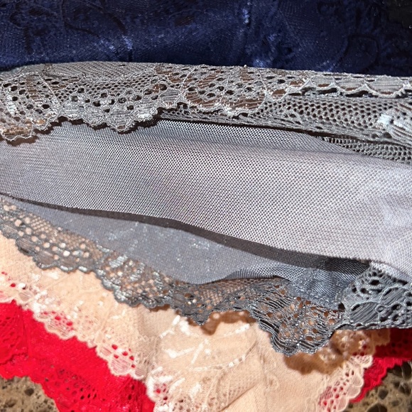 5 Pair of Tanga Panties - Picture 7 of 7